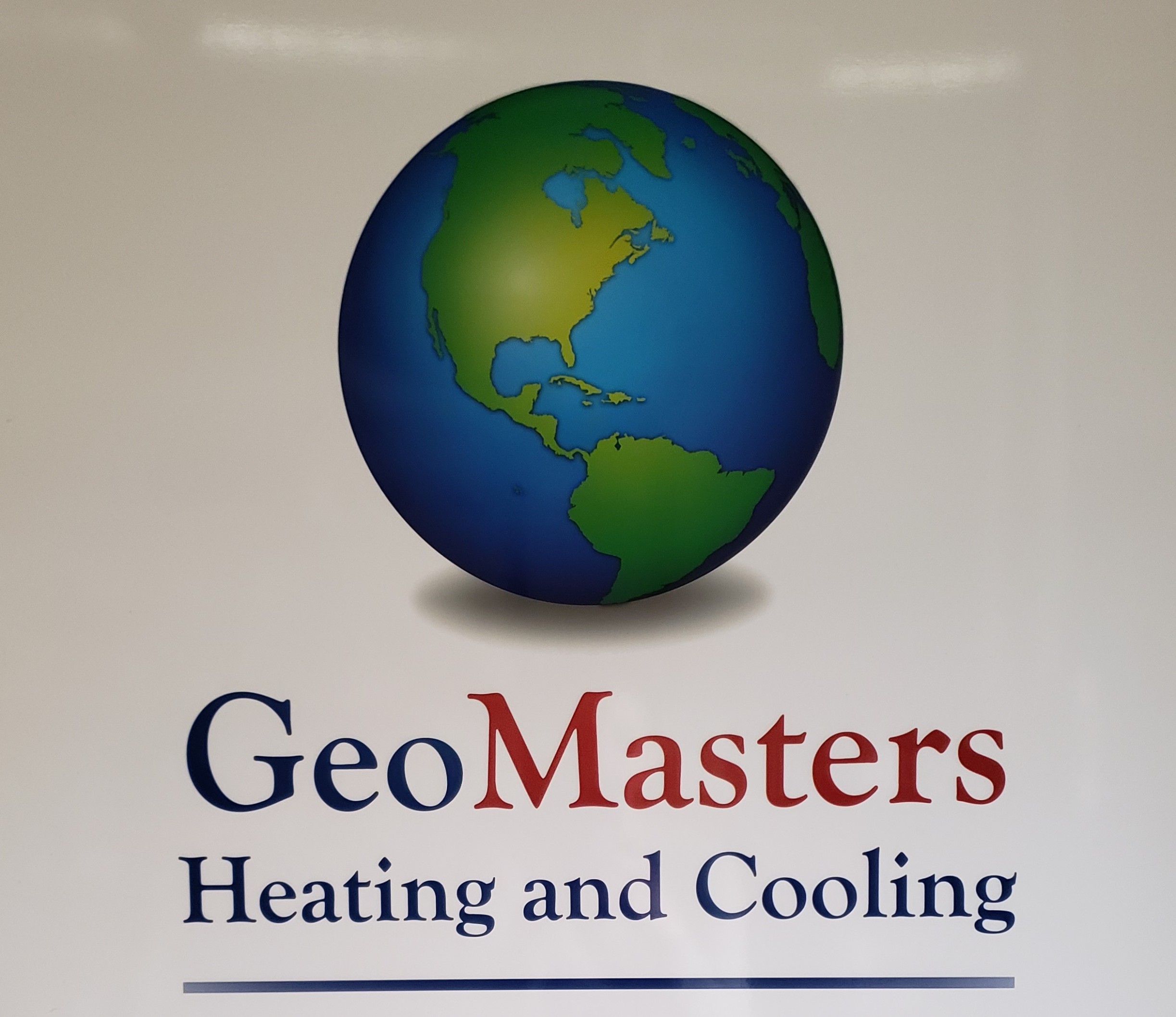 GeoMasters Heating and Cooling, LLC.